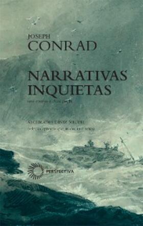 Conrad |  Narrativas inquietas | eBook | Sack Fachmedien