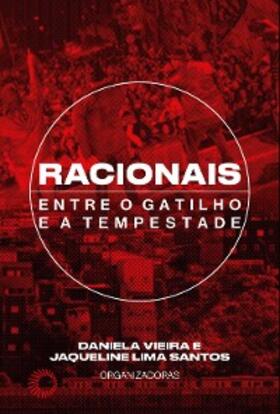 Oliveira / Souza / Rocha |  Racionais Entre o Gatilho e a Tempestade | eBook | Sack Fachmedien