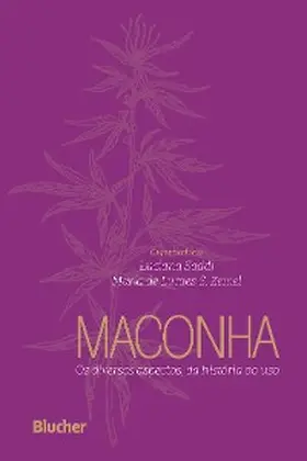 Filho / Filev / Nikobin |  Maconha | eBook | Sack Fachmedien