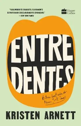 Arnett |  Entre dentes | eBook | Sack Fachmedien