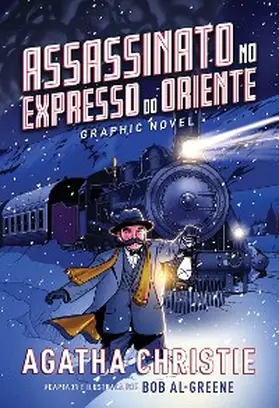 Christie |  Assassinato no Expresso do Oriente - Graphic Novel | eBook | Sack Fachmedien