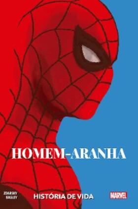Zdarsky / França |  Homem-Aranha: História de Vida | eBook | Sack Fachmedien