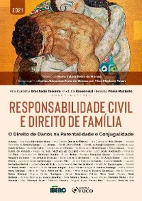 Matos / Moraes / Souza |  Responsabilidade civil e direito de família | eBook | Sack Fachmedien