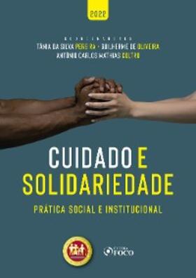 Oliveira / Sabra / Attié |  Cuidado e solidariedade | eBook | Sack Fachmedien
