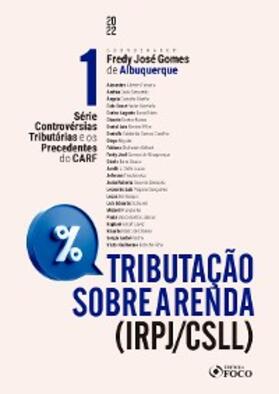 Teixeira / Simantob / Mariño |  Tributação sobre a renda (IRPJ/CSLL) | eBook | Sack Fachmedien