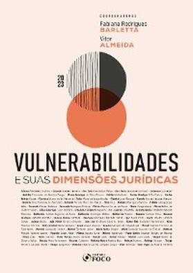 Godinho / Konder / Palmeira |  Vulnerabilidades e suas dimensões jurídicas | eBook | Sack Fachmedien