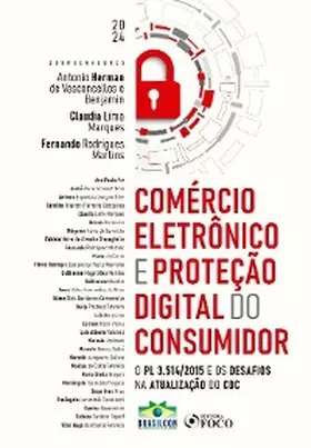 Atz / Canto / Maimone |  Comércio Eletrônico e Proteção Digital do Consumidor | eBook | Sack Fachmedien