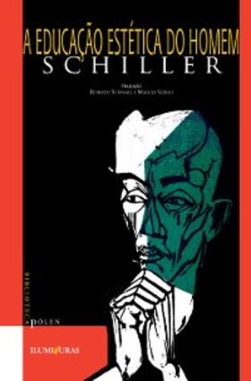 Schiller |  Educação estética do homem | eBook | Sack Fachmedien