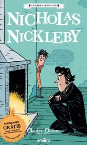 Dickens |  Charles Dickens - Nicholas Nickleby | eBook | Sack Fachmedien