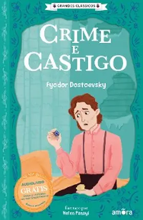 Dostoiévski |  Crime e Castigo | eBook | Sack Fachmedien