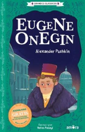 Pushkin |  Eugene Onegin | eBook | Sack Fachmedien