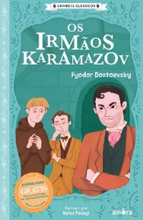 Dostoiévski |  Os Irmãos Karamazov | eBook | Sack Fachmedien