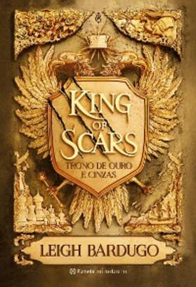 Bardugo |  King of Scars (Duologia Nikolai 1) | eBook | Sack Fachmedien
