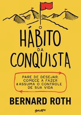 Roth | O hábito da conquista | E-Book | sack.de