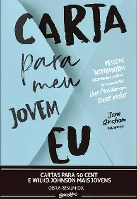 Johnson |  Cartas para 50 Cent e Wilko Johnson mais jovens | eBook | Sack Fachmedien