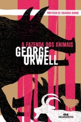 Orwell |  A fazenda dos animais | eBook | Sack Fachmedien