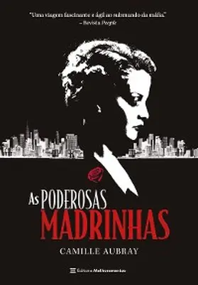 Aubray |  As poderosas madrinhas | eBook | Sack Fachmedien