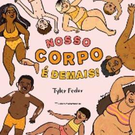 Feder |  Nosso corpo é demais! | eBook | Sack Fachmedien