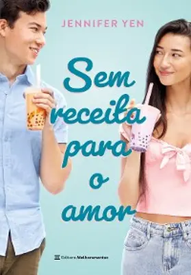 Yen |  Sem receita para o amor | eBook | Sack Fachmedien