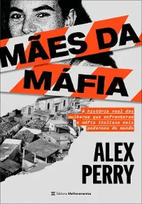 Perry |  Mães da máfia | eBook | Sack Fachmedien