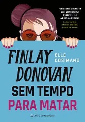 Cosimano |  Finlay Donovan | eBook | Sack Fachmedien