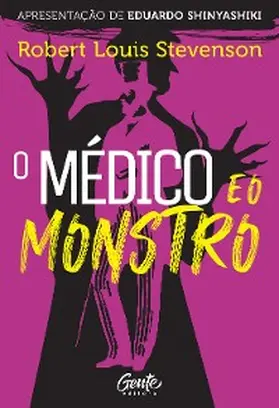 Stevenson |  O médico e o monstro | eBook | Sack Fachmedien