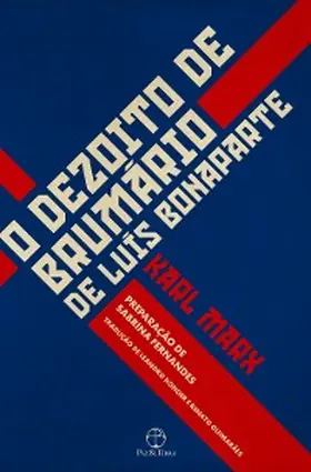 Marx / Fernandes |  O Dezoito de Brumário de Luís Bonaparte | eBook | Sack Fachmedien