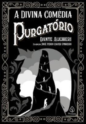 Alighieri / Pinheiro |  A Divina Comédia - Purgatório | eBook | Sack Fachmedien