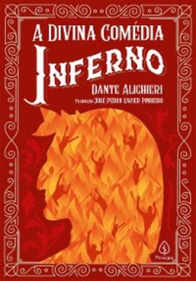 Alighieri / Pinheiro |  A Divina Comédia - Inferno | eBook | Sack Fachmedien