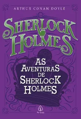 Doyle |  As aventuras de Sherlock Holmes | eBook | Sack Fachmedien