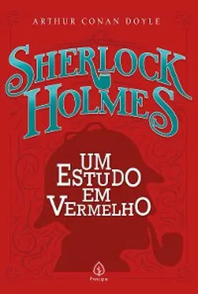 Doyle |  Sherlock Holmes - Um estudo em vermelho | eBook | Sack Fachmedien