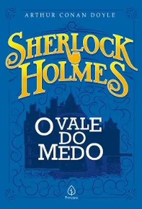 Doyle |  Sherlock Holmes - O vale do medo | eBook | Sack Fachmedien