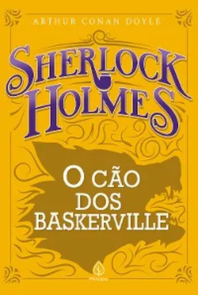 Doyle |  Sherlock Holmes - O cão dos Baskerville | eBook | Sack Fachmedien