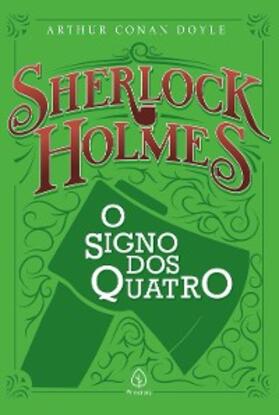 Doyle |  Sherlock Holmes - O signo dos quatro | eBook | Sack Fachmedien