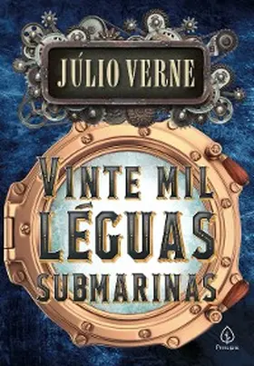 Verne |  Vinte mil léguas submarinas | eBook | Sack Fachmedien