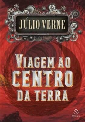 Verne |  Viagem ao centro da Terra | eBook | Sack Fachmedien