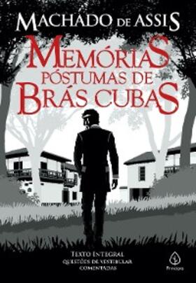 Assis |  Memórias Póstumas de Brás Cubas | eBook | Sack Fachmedien