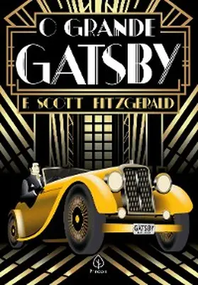 Fitzgerald |  O Grande Gatsby | eBook | Sack Fachmedien