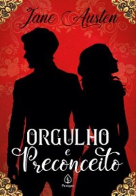 Austen |  Orgulho e preconceito | eBook | Sack Fachmedien