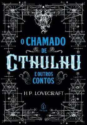 Lovecraft |  O chamado de Cthulhu e outros contos | eBook | Sack Fachmedien