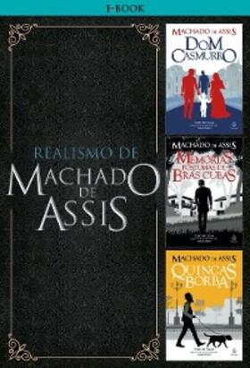 Assis |  Realismo de Machado de Assis | eBook | Sack Fachmedien