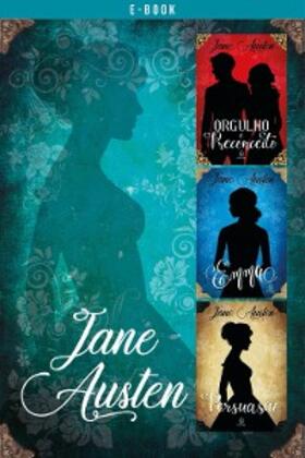 Austen |  Jane Austen - Coleção I | eBook | Sack Fachmedien