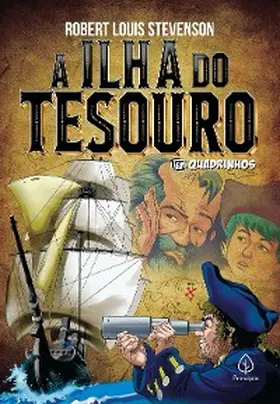 Stevenson |  A Ilha do Tesouro | eBook | Sack Fachmedien