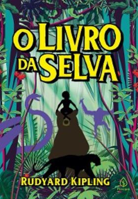 Kipling |  O Livro da Selva | eBook | Sack Fachmedien