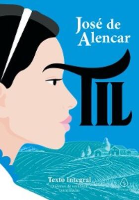 Alencar |  Til | eBook | Sack Fachmedien