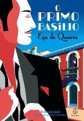 de Queirós |  O primo Basílio | eBook | Sack Fachmedien