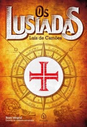 Camões |  Os Lusíadas | eBook | Sack Fachmedien