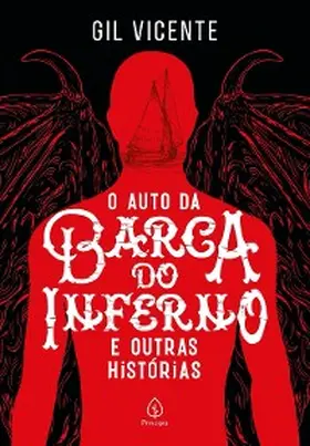 Vicente |  O auto da barca do inferno e outras histórias | eBook | Sack Fachmedien