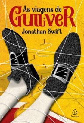 Swift |  As viagens de Gulliver | eBook | Sack Fachmedien