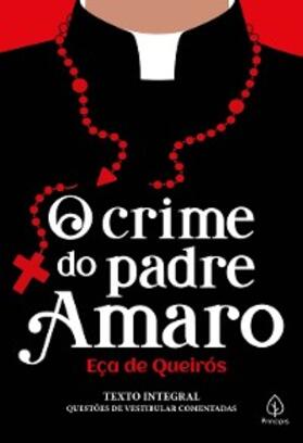 Queirós |  O crime do padre Amaro | eBook | Sack Fachmedien